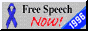 Free Speech Banner